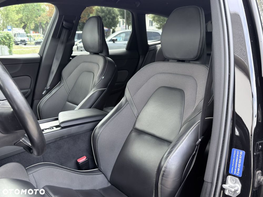 Volvo XC 60 - 19