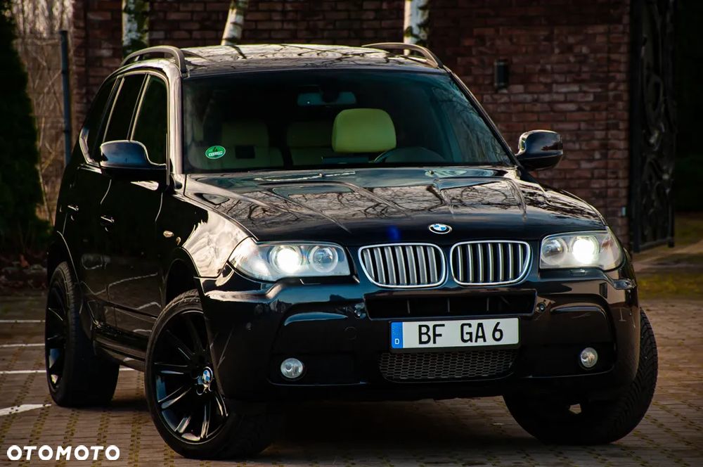 BMW X3 xDrive30d Limited Sport Edition - 12