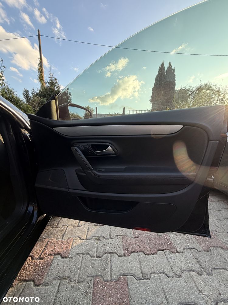 Volkswagen CC - 14