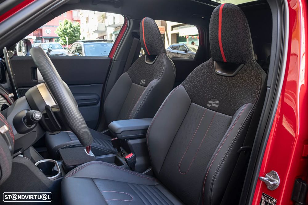 MINI Countryman SE JCW S - 9