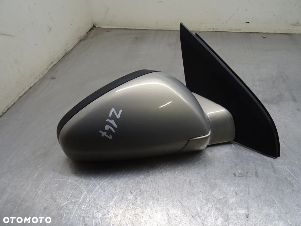 OPEL VECTRA C GTS LIFT 05-08 LUSTERKO PRAWE 13PIN - 5