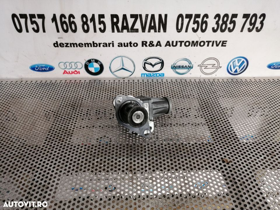 Supapa Valva Egr Mercedes Nissan Renault Dacia 1.5 Dci Euro 5 - 5