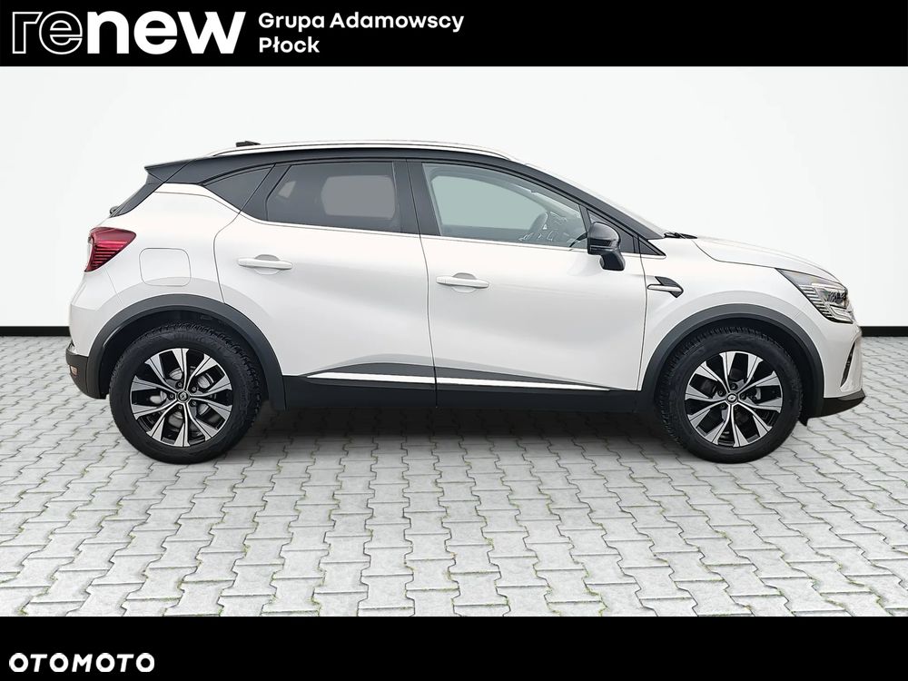 Renault Captur 1.3 TCe mHEV Techno EDC - 11