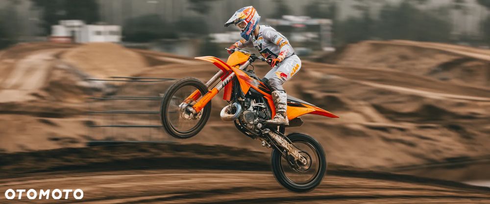 KTM SX - 7