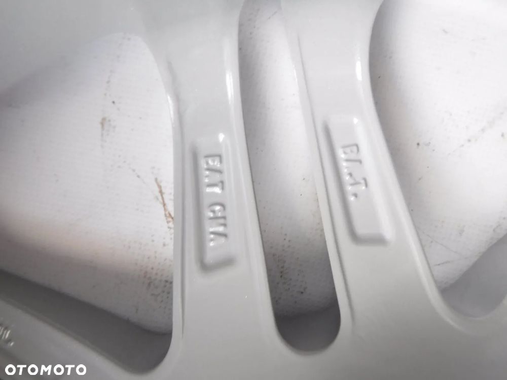 nowa felga aluminiowa ALUETT Z28 7.5j x r16 16 5x120 ET 38 - 3