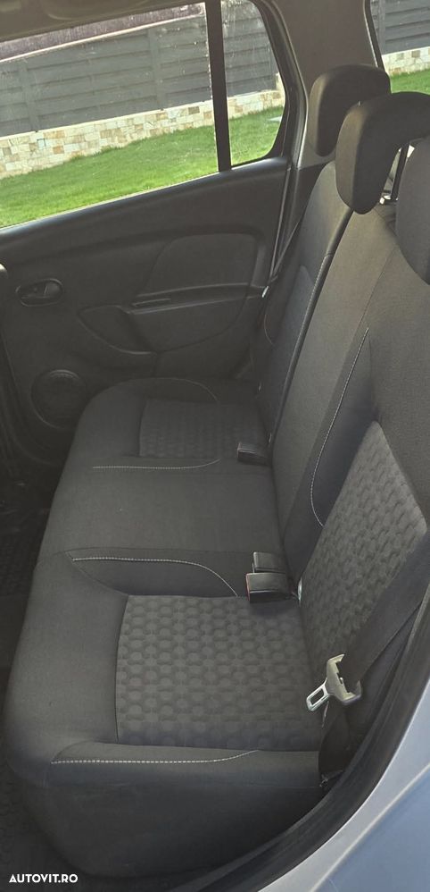 Dacia Logan MCV 0.9 Laureate - 16