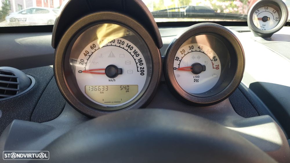 Smart Roadster 82 - 14