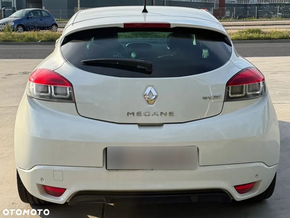 Renault Megane 2011 photo 3