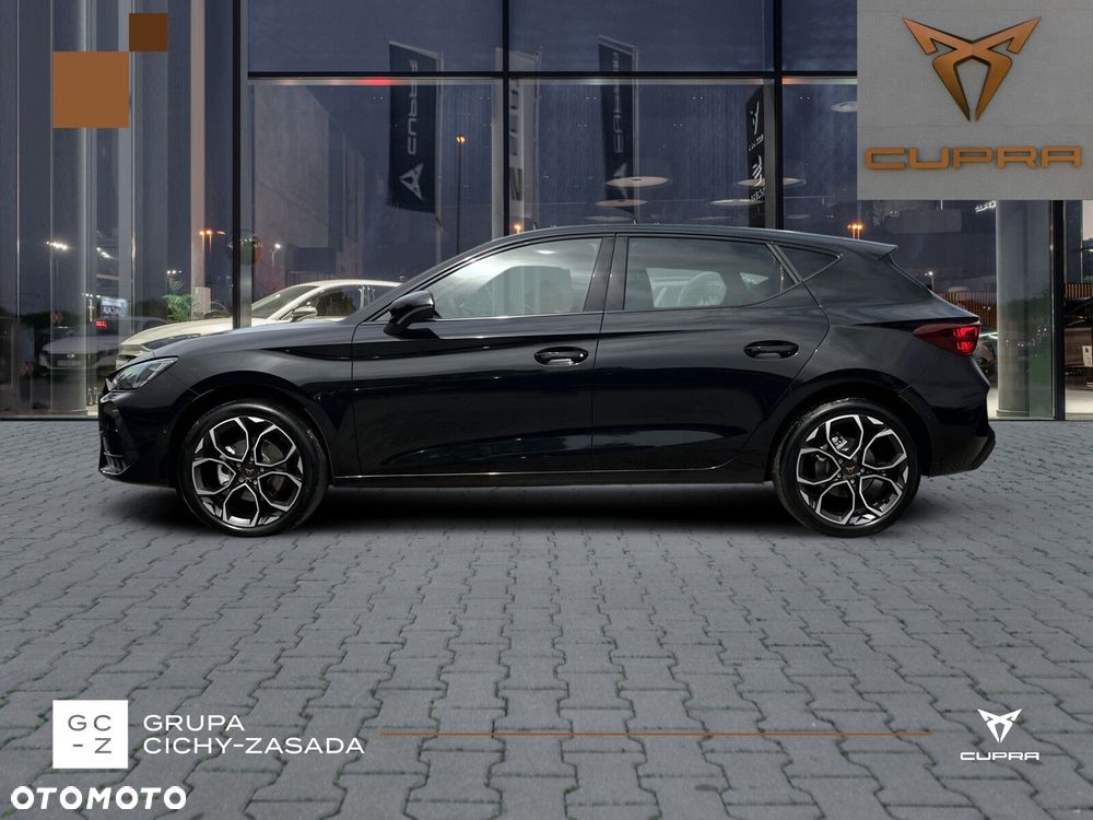 Cupra Leon 1.5 eTSI DSG - 3