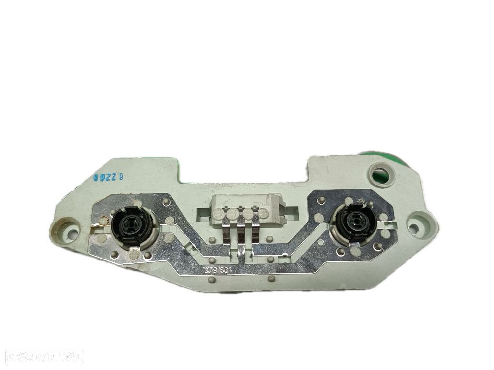 Suporte Lâmpadas Farolim Mercedes-Benz E-Class (W211) - 1