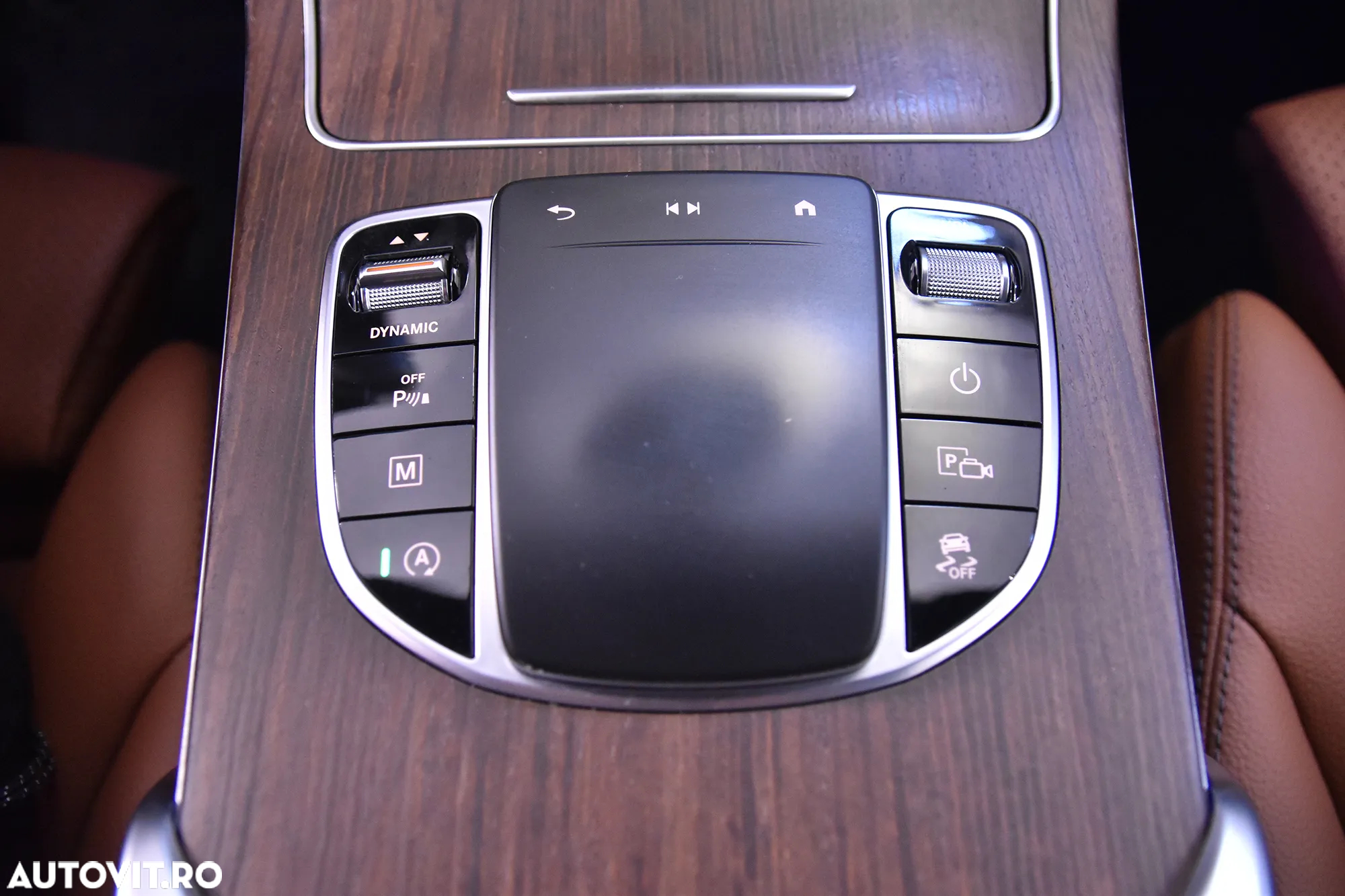 Mercedes-Benz GLC 220 d 4MATIC - 16
