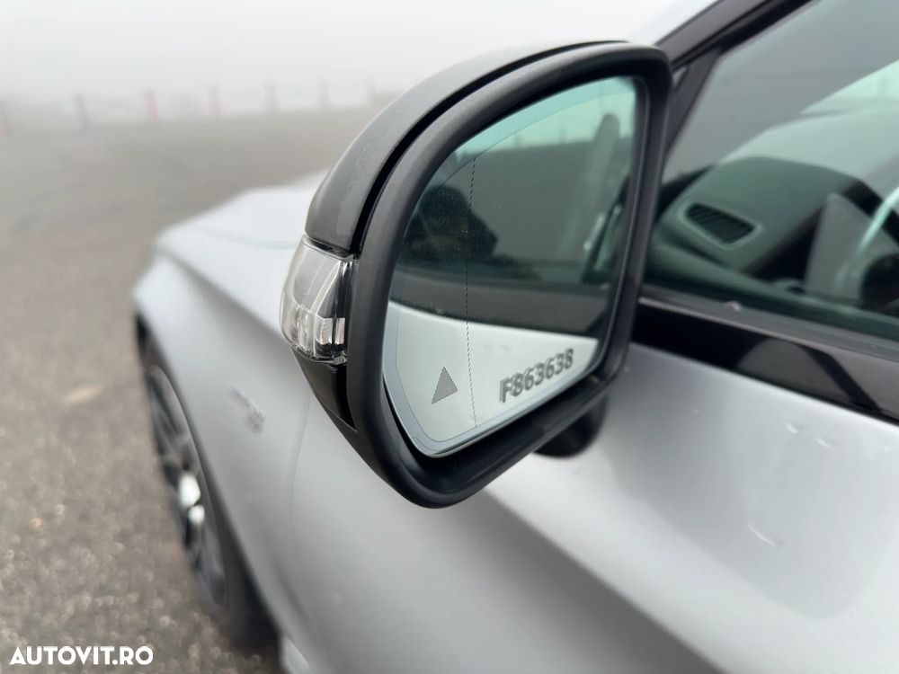 Mercedes-Benz C 43 AMG Coupe 4Matic - 23