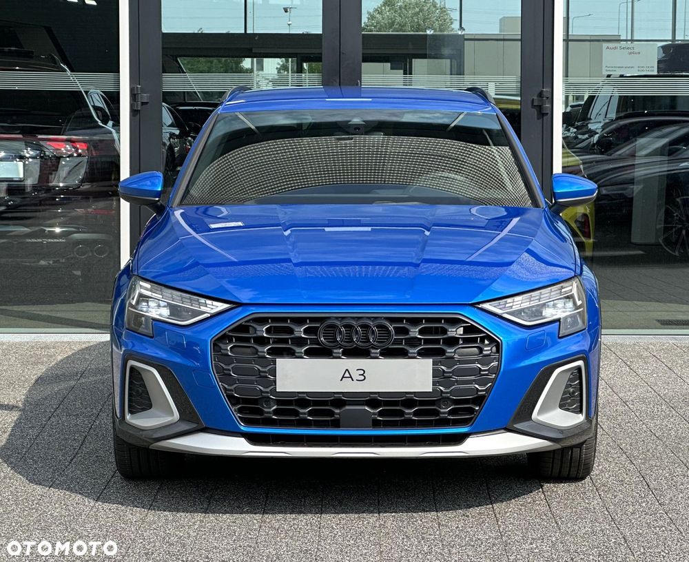 Audi A3 Allstreet - 2