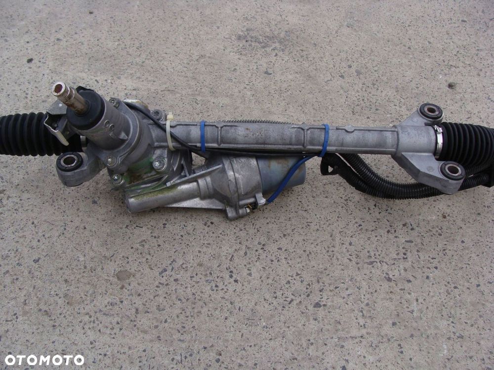 przekładnia kierownicza maglownica subaru forester iii sh 34110sc030 europa - 2