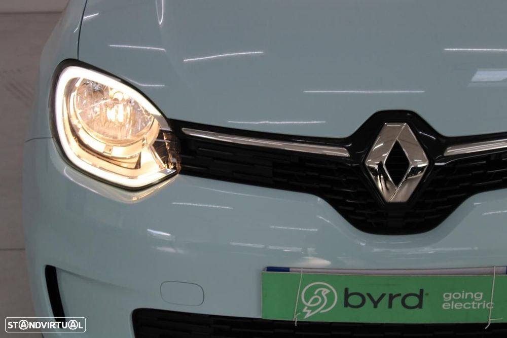 Renault Twingo Electric LIFE foto 4