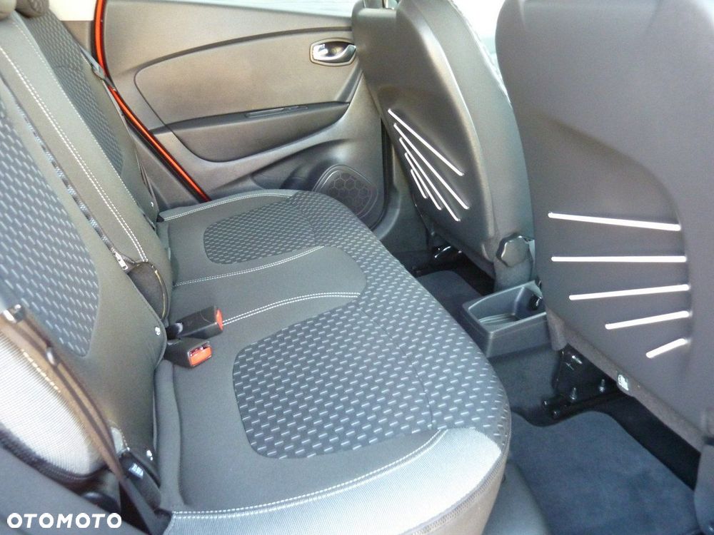 Renault Captur - 13