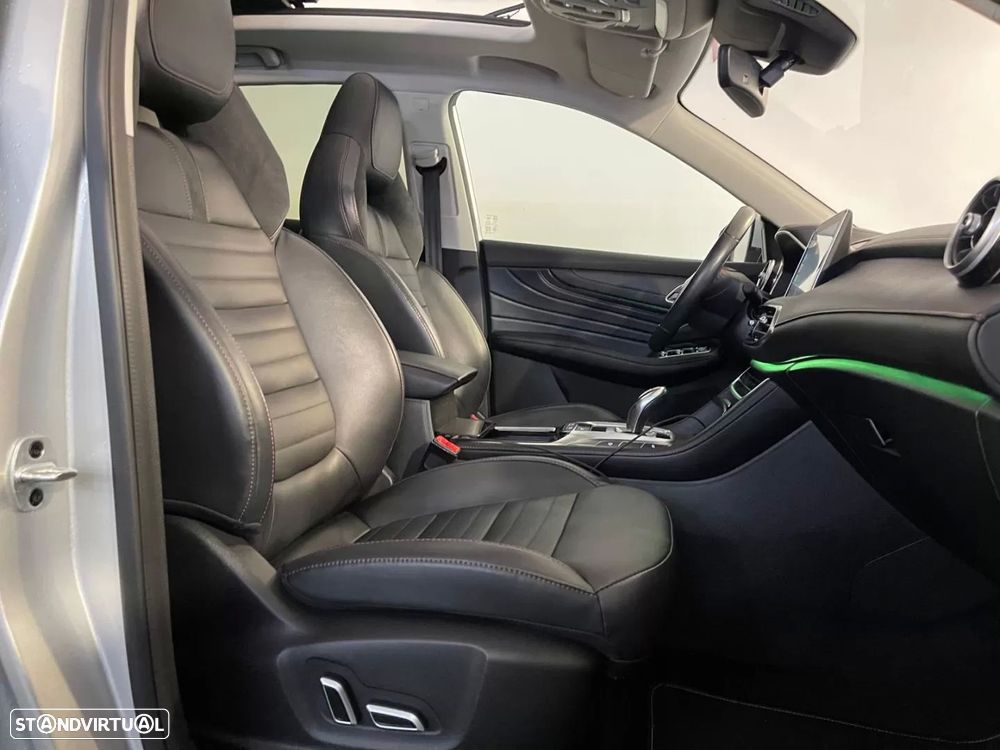 MG EHS 1.5 T-GDI Plug-in Hybrid Luxury - 22
