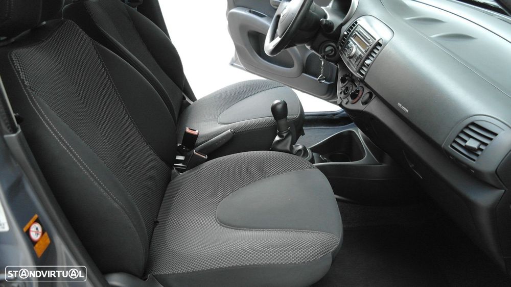 Nissan Micra 1.2 Acenta - 20