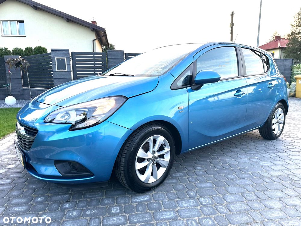 Opel Corsa 1.4 Active - 18
