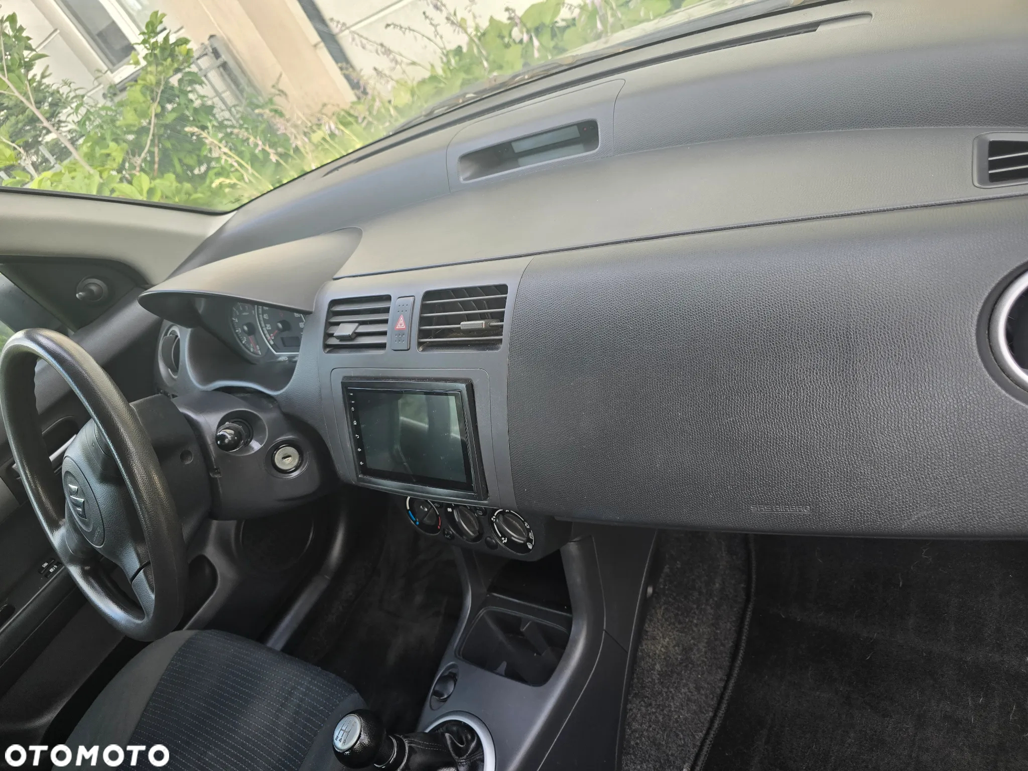 Suzuki Swift 1.3 Classic - 17