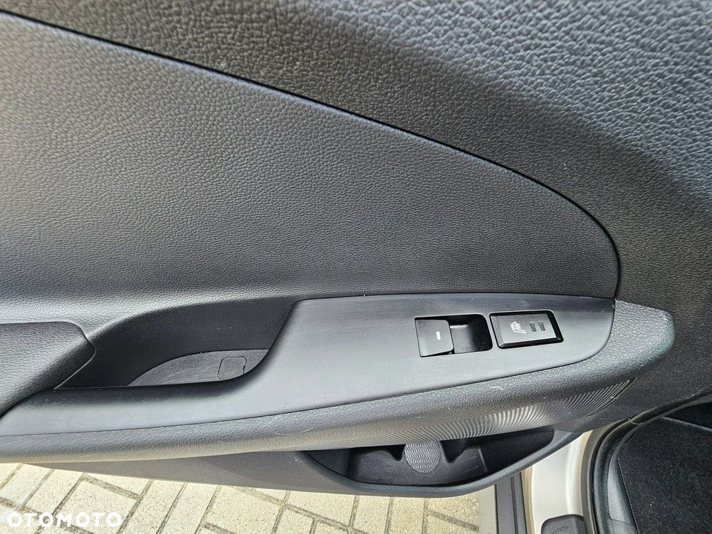 Hyundai Tucson - 30
