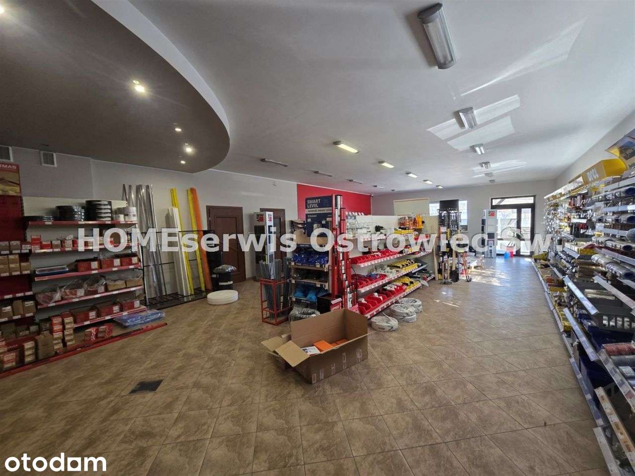 Lokal biurowo-handlowo-magazynowy 200-400 m2 - Pełny obrazek: 5/20
