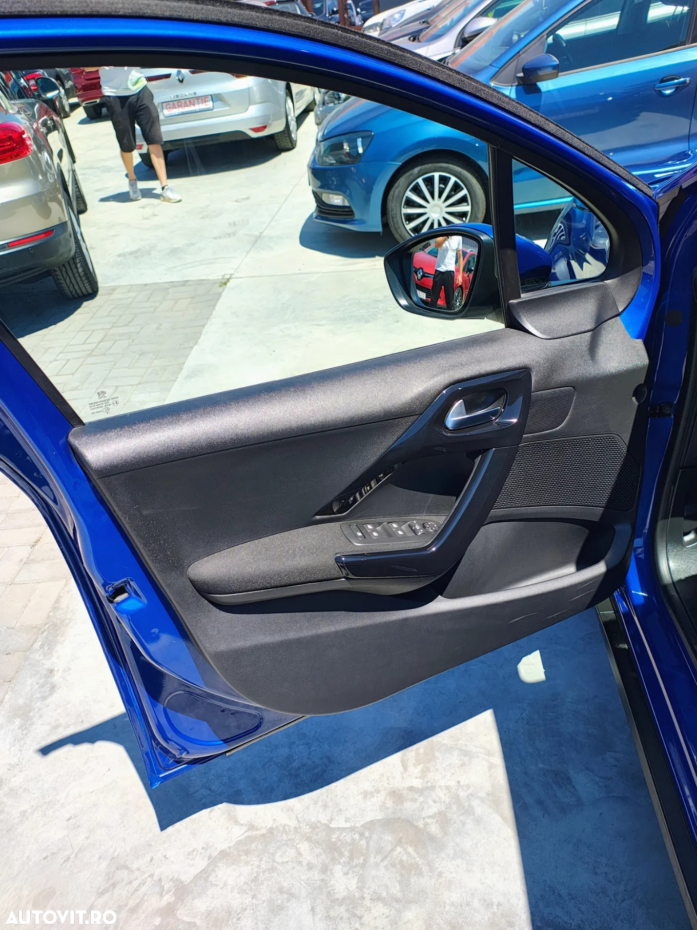 Peugeot 2008 PureTech 110 GPF Stop&Start EAT6 Style - 18