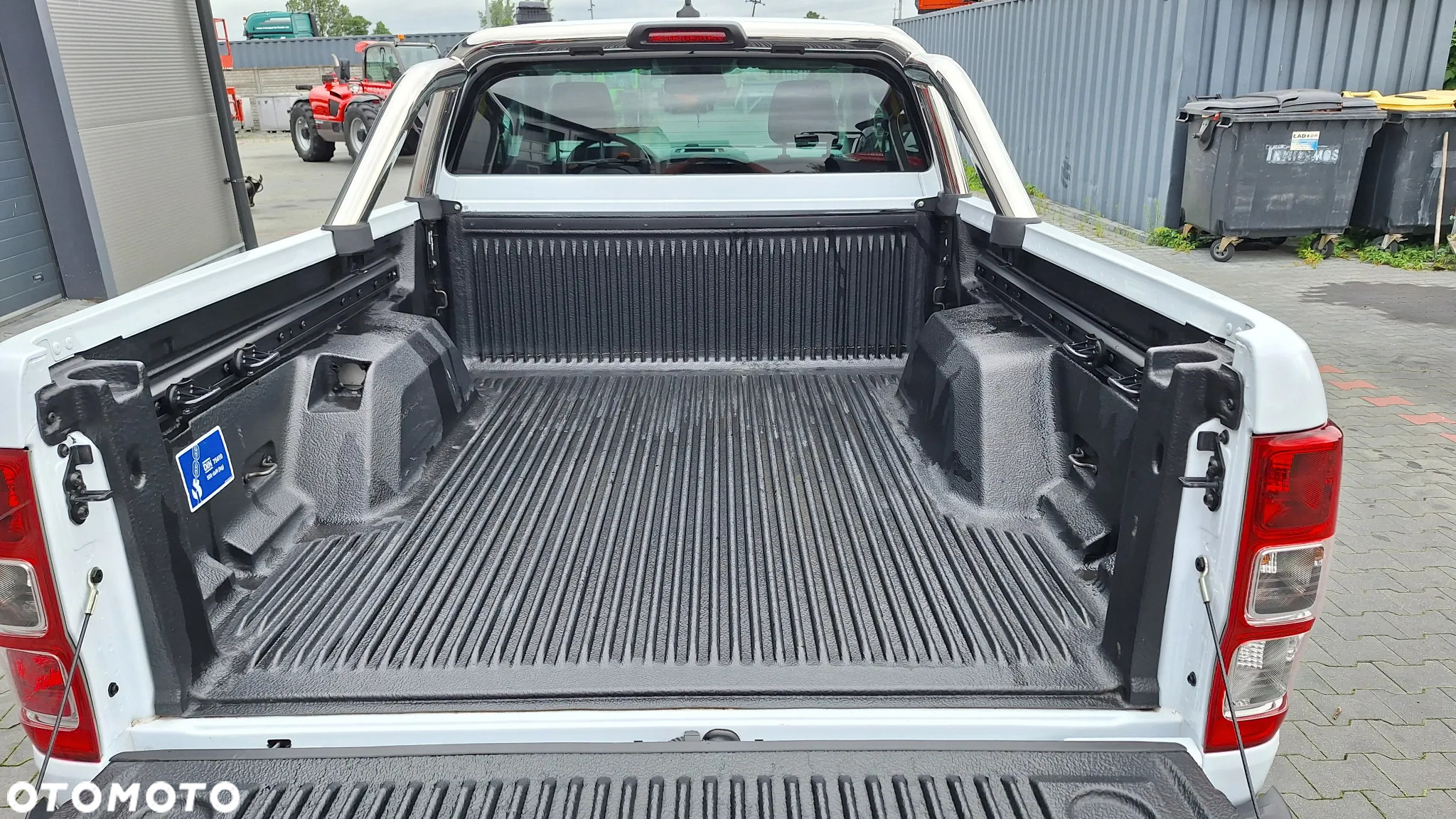 Ford Ranger - 8