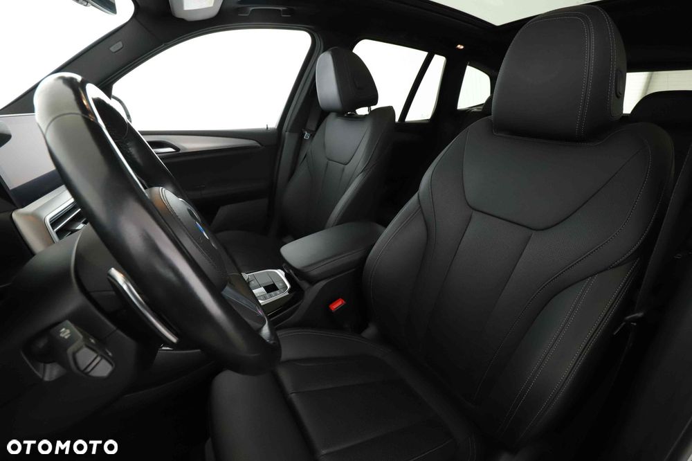 BMW X3 - 26