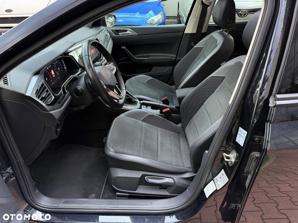 Volkswagen Polo 1.0 TSI Highline DSG - 21