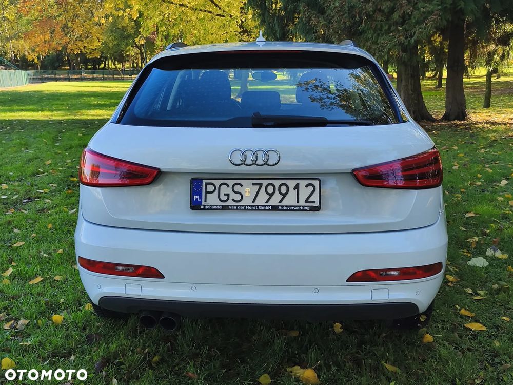 Audi Q3 - 6