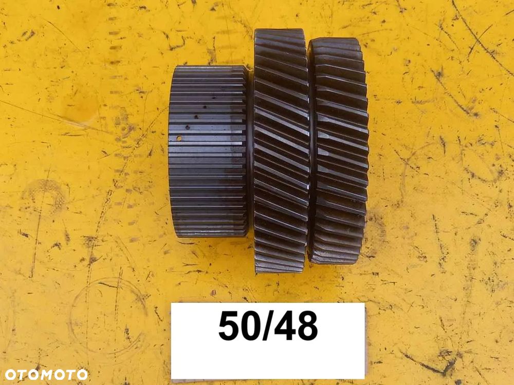 Tryb Z50/48 1/2-gi bieg New Holland T7.230 - 1