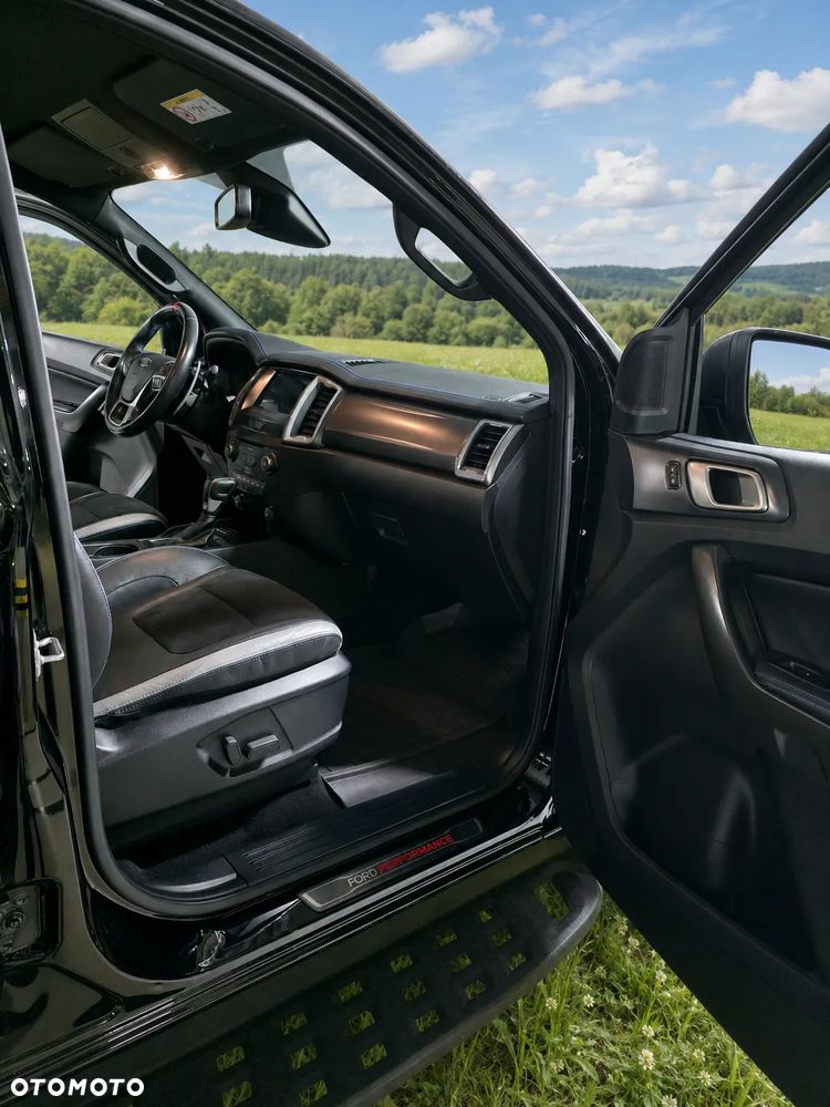 Ford Ranger - 12