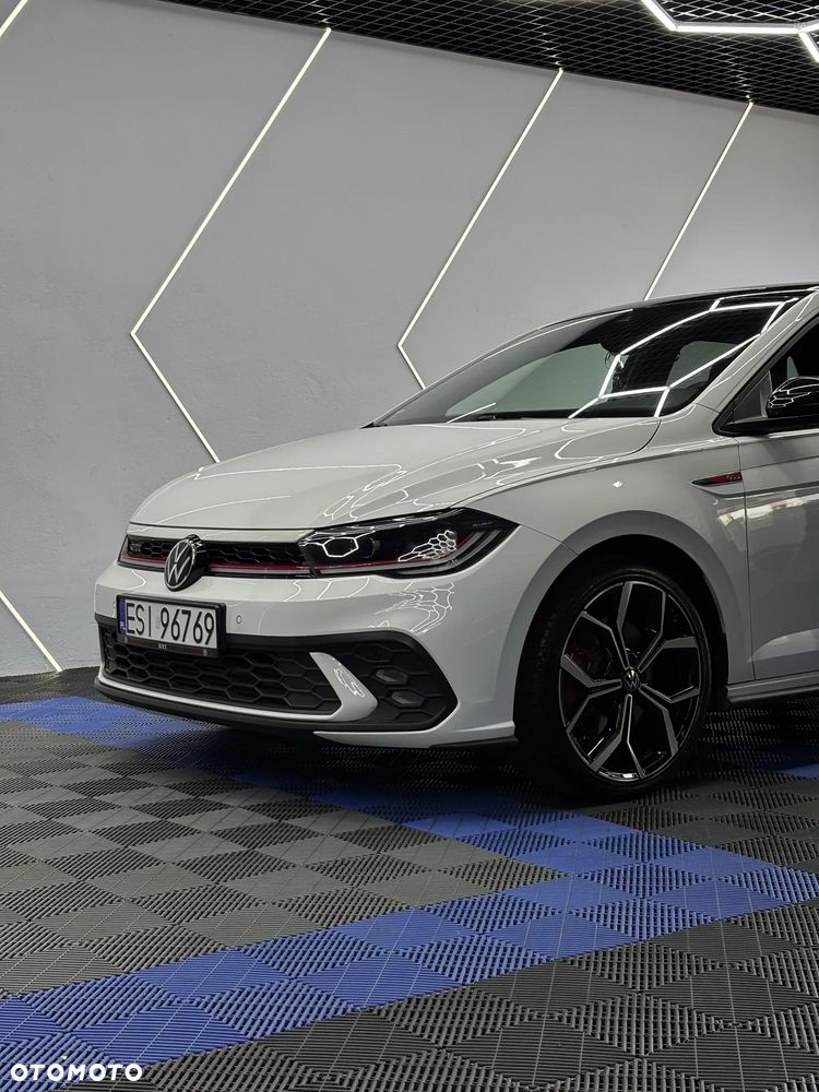 Volkswagen Polo 2.0 TSI GTI DSG - 3