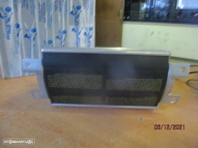 Airbag Passageiro 2038604405Q MERCEDES W203  SPORT COUPE 2006 - 4