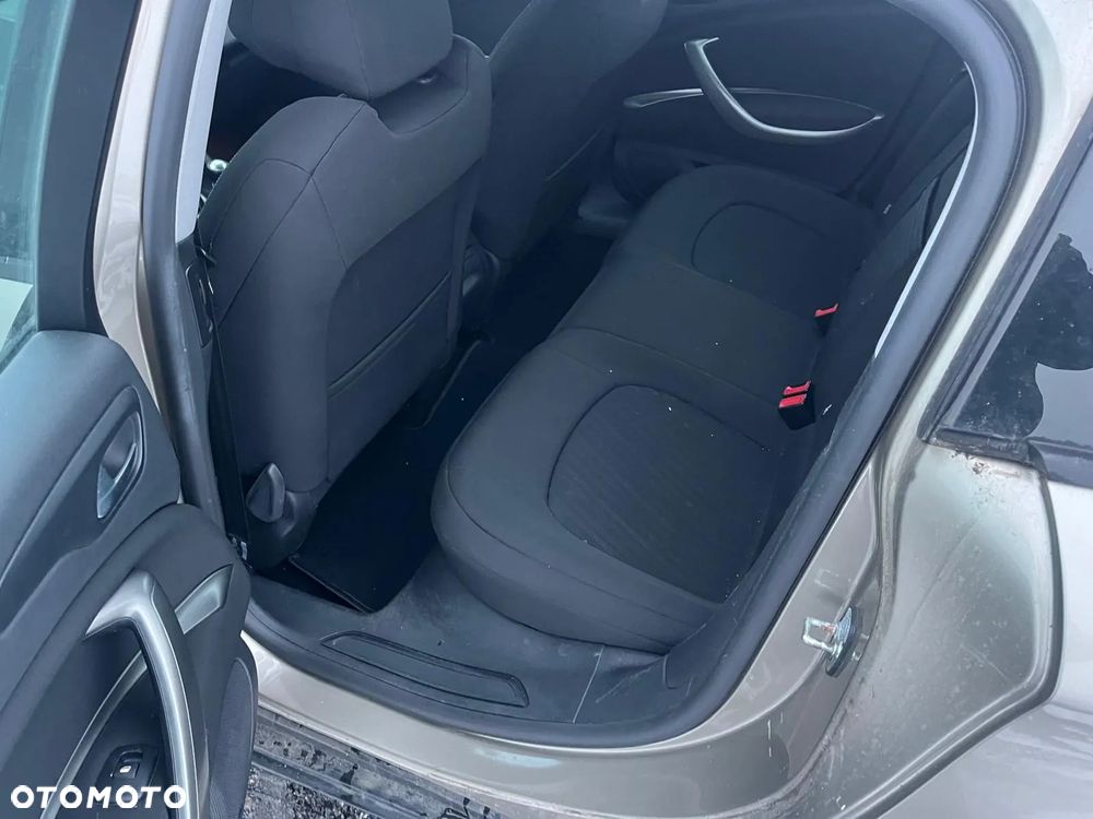 Citroën C5 HDi 140 FAP Exclusive - 7