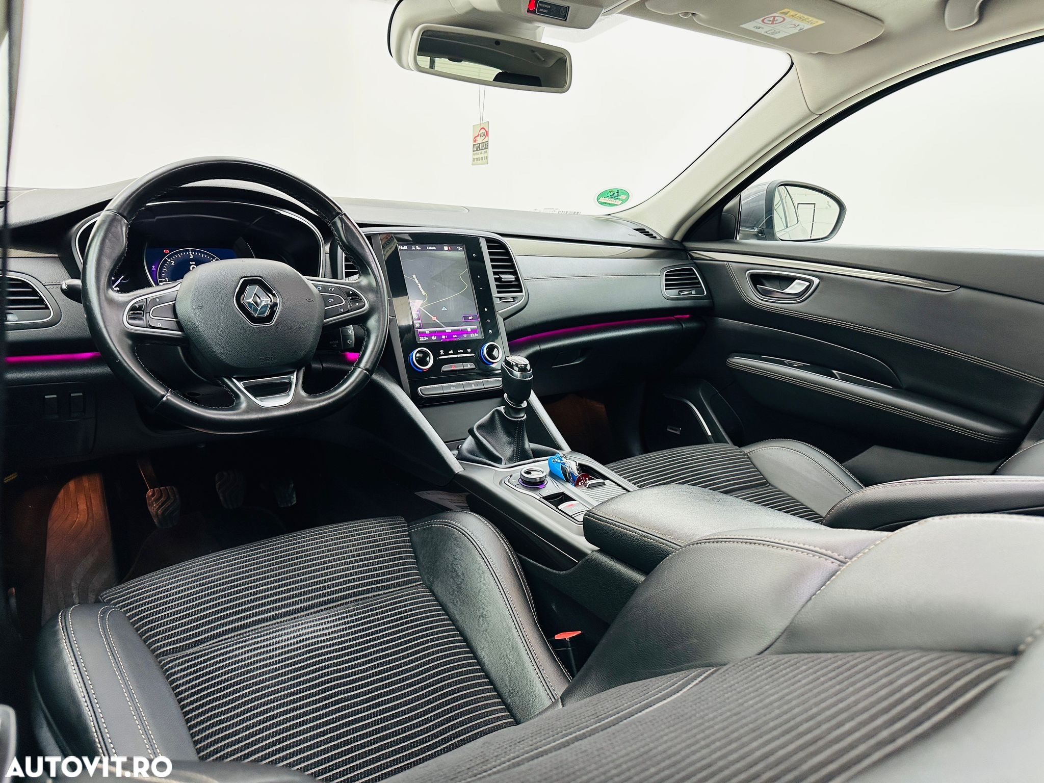 Renault Talisman - 27