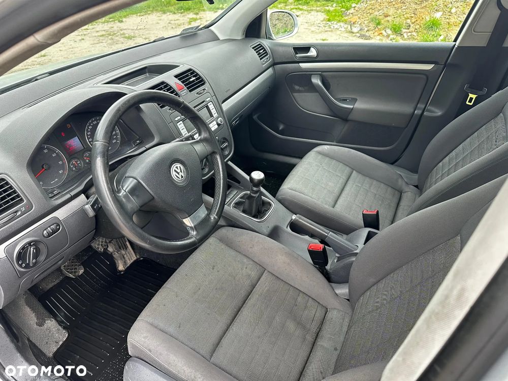 Volkswagen Golf 1.4 TSI GT Sport - 7