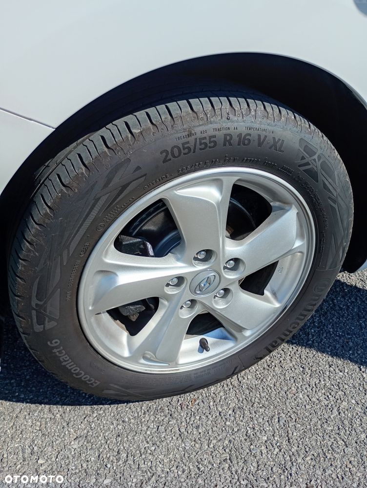 Hyundai i30 - 12
