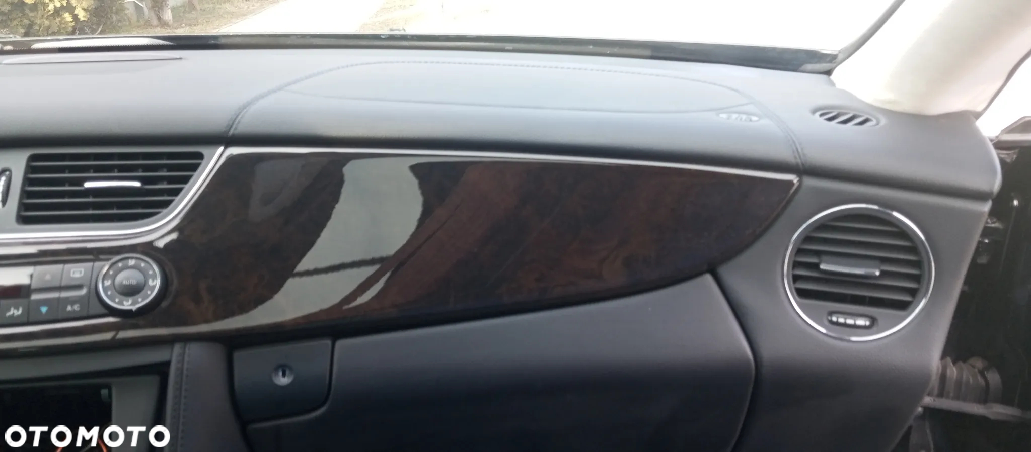 Mercedes-Benz CLS 350 7G-TRONIC - 27