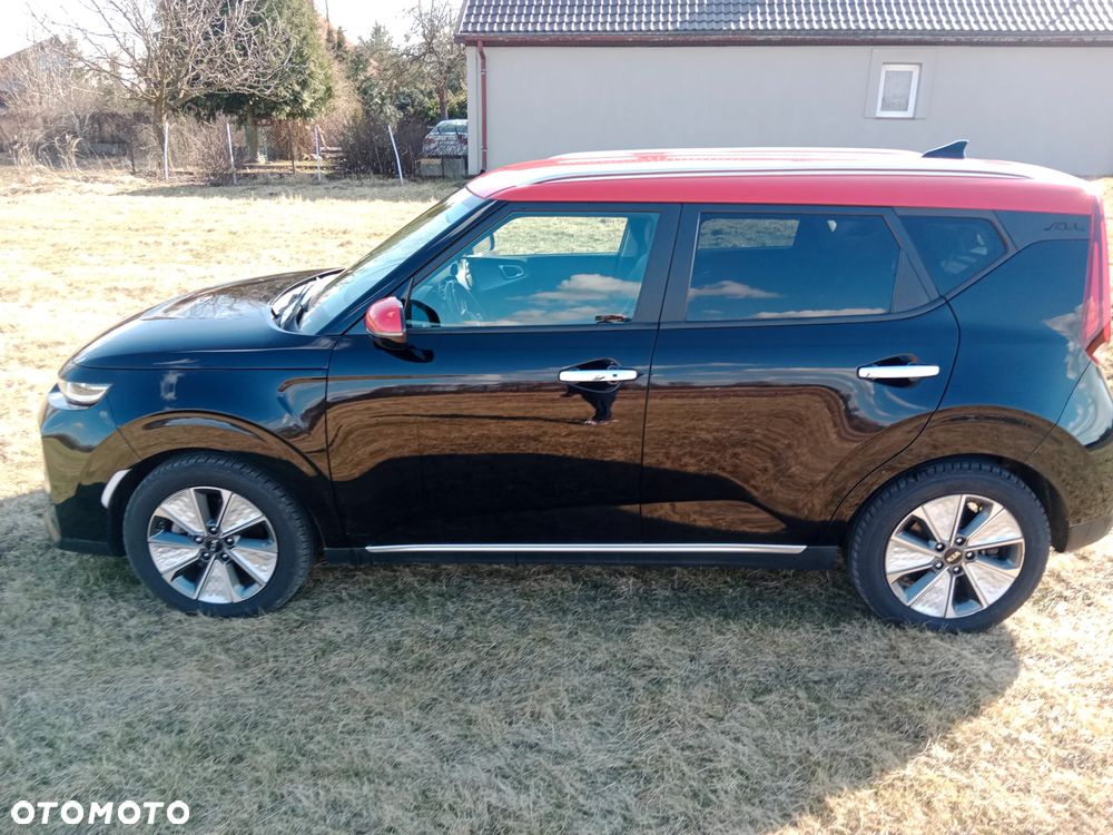 Kia Soul Spirit - 3