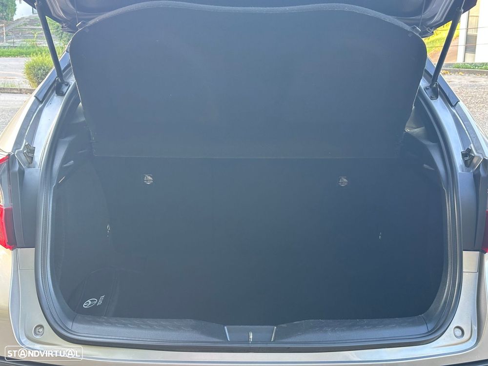 Toyota C-HR 1.8 Hybrid Comfort - 18