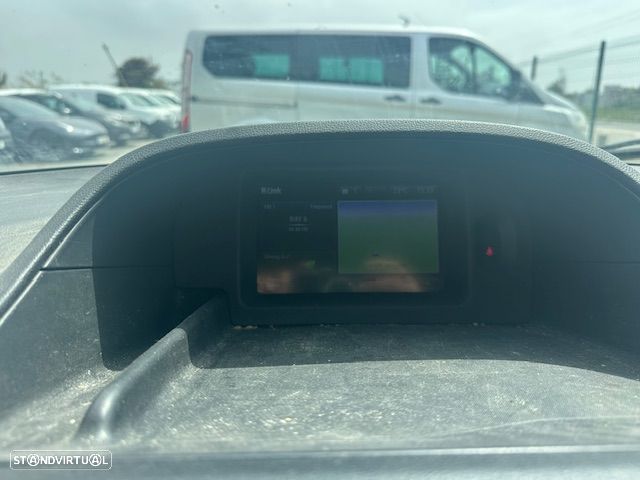 Renault KANGOO LONGA 4 LUGARES CX.6V.C/GPS - 14