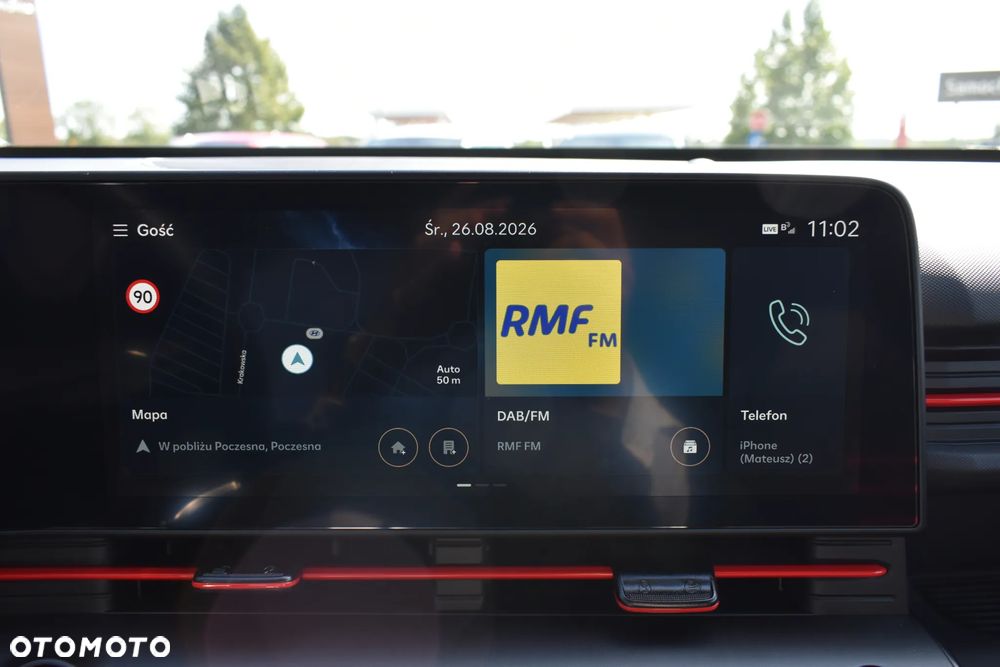 Hyundai Kona 1.6 T-GDI N-Line DCT - 14