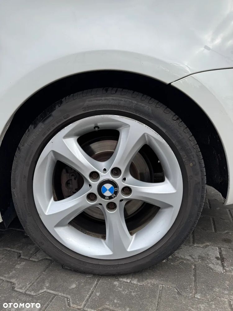 BMW Seria 1 118i Cabrio Edition Sport - 12