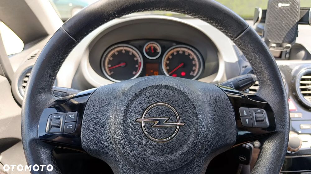 Opel Corsa 1.2 16V 111 - 15