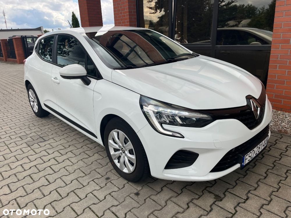 Renault Clio SCe 65 LIFE - 2