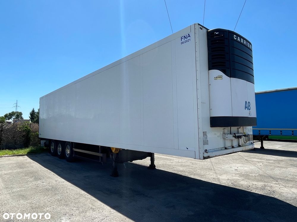 Schmitz Cargobull - 2