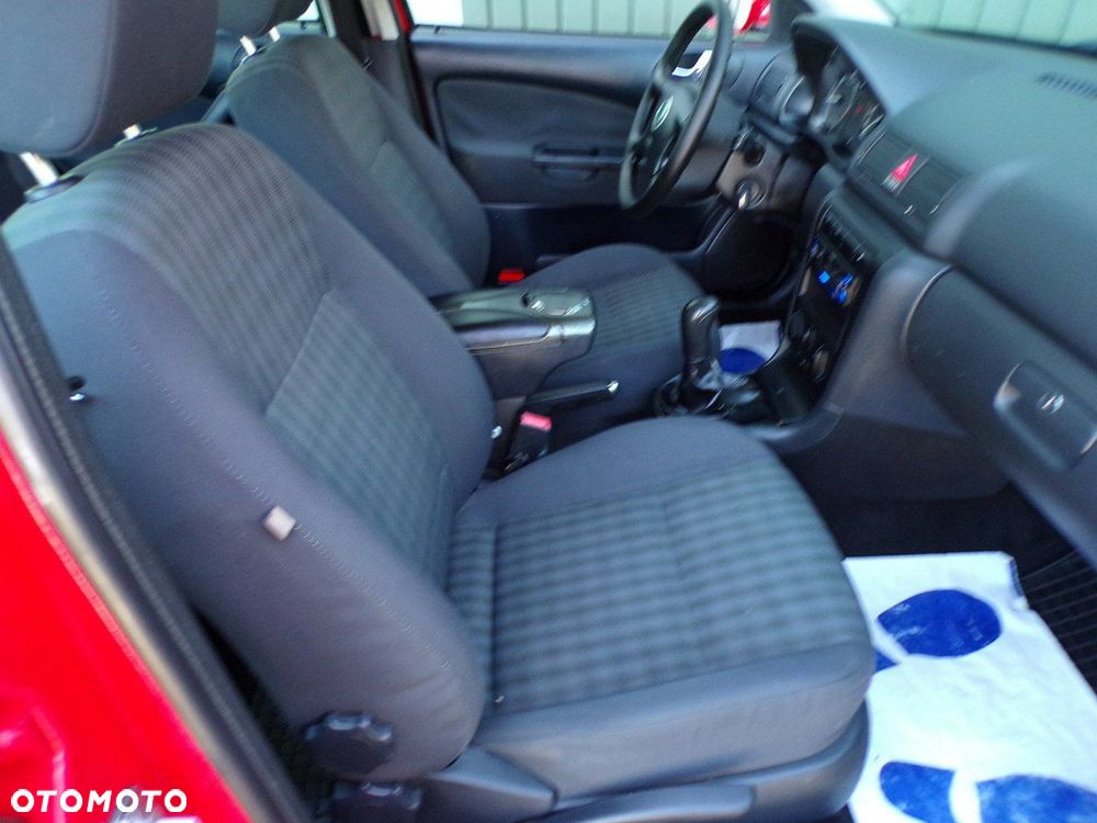 Skoda Octavia 1.9 TDI Tour - 22