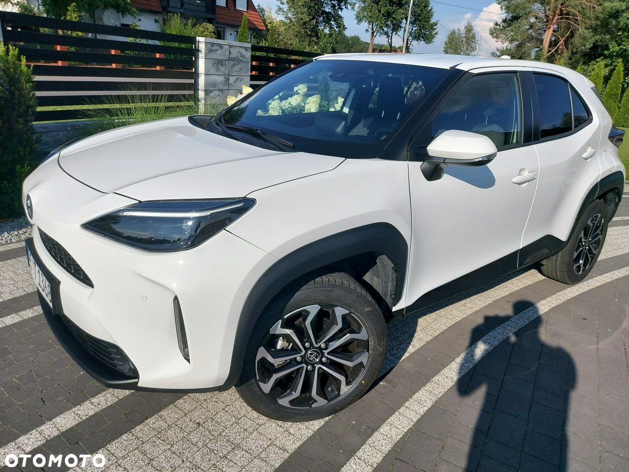 Toyota C-HR - 11